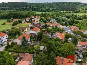 Prodej rodinného domu, Nová Ves, 322 m2