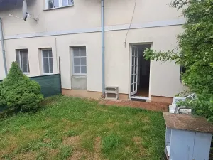 Prodej bytu 2+kk, Holubice, Za Dvorem, 45 m2
