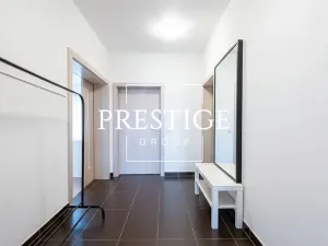 Pronájem bytu 2+kk, Praha - Hloubětín, Modrého, 74 m2