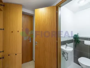 Prodej bytu 3+kk, Praha - Košíře, Beníškové, 105 m2