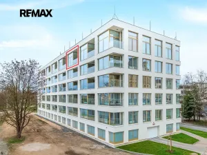 Pronájem bytu 2+kk, Plzeň, Truhlářská, 51 m2