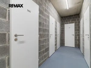 Pronájem bytu 2+kk, Plzeň, Truhlářská, 51 m2