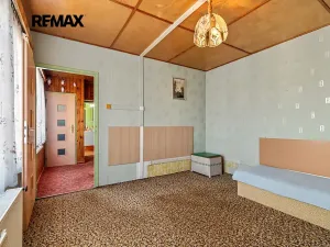 Prodej rodinného domu, Chodov, 126 m2
