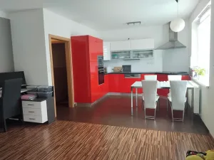 Pronájem bytu 2+kk, Plzeň, Znojemská, 66 m2