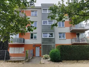 Pronájem bytu 2+kk, Plzeň, Znojemská, 66 m2