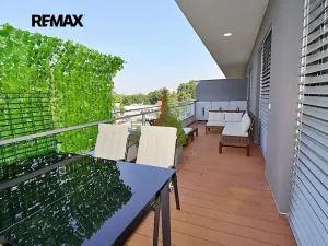 Prodej bytu 4+kk, Pardubice, Husova, 93 m2