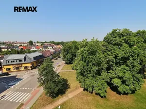 Prodej bytu 4+kk, Pardubice, Husova, 93 m2