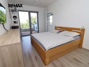 Prodej bytu 4+kk, Pardubice, Husova, 93 m2
