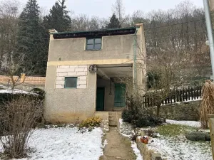 Prodej podílu rodinného domu, Svatý Jan pod Skalou, 167 m2