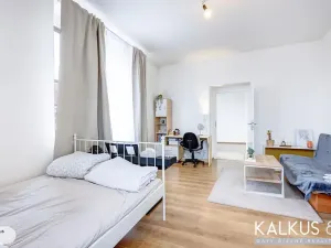 Pronájem bytu 3+kk, Hradec Králové, Střelecká, 73 m2