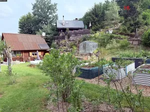 Prodej chaty, Bílkovice, 80 m2