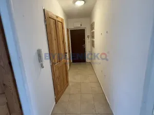 Pronájem bytu 2+1, České Budějovice, Třebízského, 62 m2