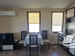 Prodej bytu 2+kk, Sozopol, Bulharsko, 53 m2