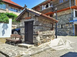 Prodej bytu 2+kk, Sozopol, Bulharsko, 53 m2