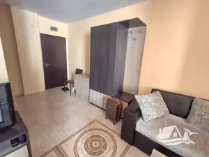 Prodej bytu 1+kk, Sveti Vlas, Bulharsko, 38 m2