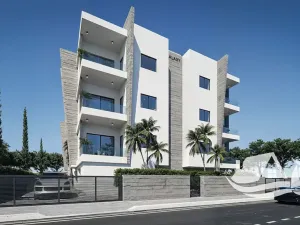 Prodej bytu 2+1, Pafos, Kypr, 77 m2