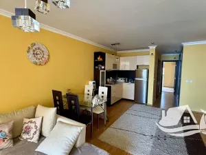 Prodej bytu 3+kk, Sveti Vlas, Bulharsko, 93 m2