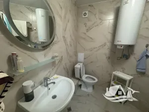 Prodej bytu 1+kk, Sveti Vlas, Bulharsko, 44 m2
