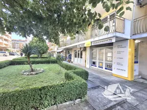 Prodej bytu 1+kk, Sveti Vlas, Bulharsko, 44 m2