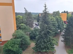 Prodej bytu 2+kk, Praha - Modřany, Urbánkova, 47 m2