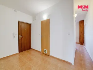 Prodej bytu 4+1, Sokolov, Atletická, 77 m2