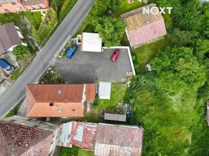 Prodej rodinného domu, Svijany, 240 m2