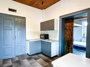 Prodej rodinného domu, Svijany, 240 m2