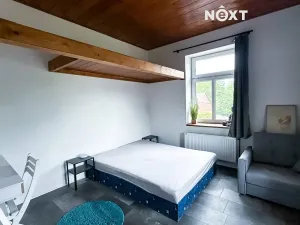 Prodej rodinného domu, Svijany, 240 m2