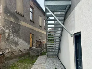 Prodej rodinného domu, Svijany, 240 m2