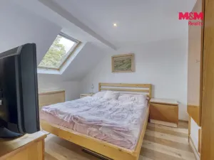 Prodej rodinného domu, Konstantinovy Lázně, Lázeňská, 250 m2