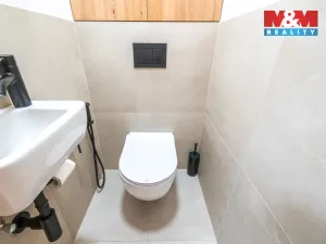 Prodej bytu 2+kk, Harrachov, 53 m2