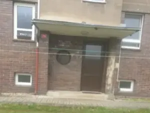 Dražba bytu 2+1, Litvínov, Tyrše a Fügnera, 71 m2