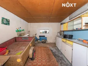 Prodej rodinného domu, Drnholec, nám. Svobody, 210 m2