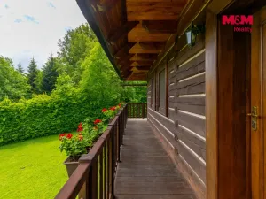 Prodej rodinného domu, Palkovice, 145 m2