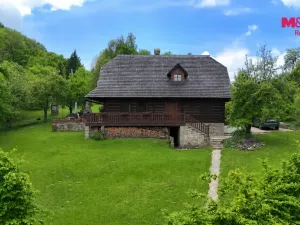 Prodej rodinného domu, Palkovice, 145 m2