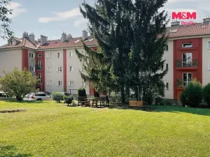 Prodej bytu 3+kk, Praha, Stochovská, 80 m2