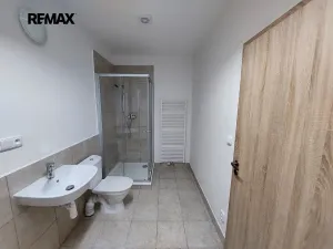 Pronájem obchodního prostoru, Slavkov u Brna, 200 m2