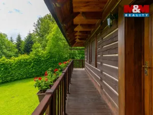 Prodej chalupy, Palkovice, 145 m2