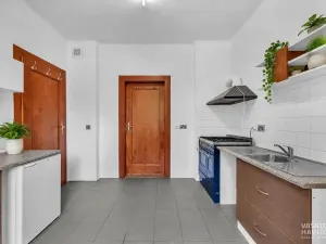 Pronájem bytu 2+1, Hradec Králové, Fučíkova, 75 m2