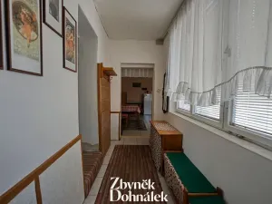 Prodej rodinného domu, Čejč, Nádražní, 137 m2