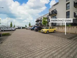 Pronájem bytu 2+kk, Plzeň, Srncová, 58 m2