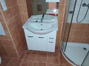 Pronájem bytu 2+kk, Cheb, 48 m2