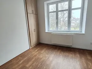 Pronájem bytu 2+kk, Lanškroun, Palackého, 63 m2
