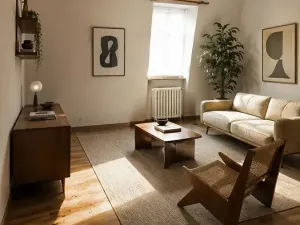 Pronájem bytu 2+1, Lanškroun, Opletalova, 49 m2