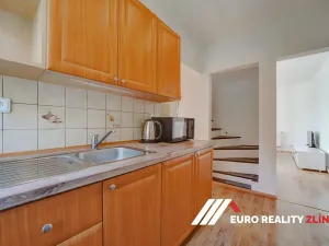 Prodej rodinného domu, Zlín, Podvesná VI, 78 m2