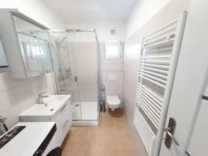 Pronájem rodinného domu, Libež, 55 m2