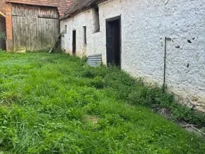 Prodej rodinného domu, Dříteň, 190 m2