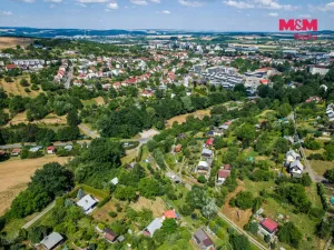 Prodej chalupy, Zlín - Malenovice, 50 m2