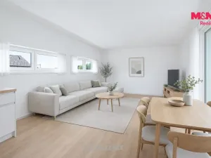 Prodej rodinného domu, Měřín, 120 m2