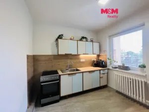 Pronájem rodinného domu, Zlín, Příční, 84 m2